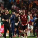 Flamengo supera gols perdidos, bate o Espérance com futebol bonito e assume liderança do grupo