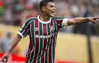 Fluminense mantém pés no chão contra coreanos pelo Mundial após amassar o Borussia Dortmund