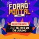 Forro do Pontal 2025 Prefeitura divulga data atracoes serao divulgadas 80x80