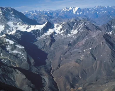 Fotógrafo brasileiro desaparece no Peru após escalar montanha