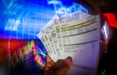 Ícone de sino para notificações