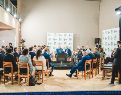 Frente articula derrubada de vetos para manter isenção fiscal e garantir segurança jurídica