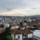 Frente fria derruba temperaturas em Divinópolis e região; madrugadas podem chegar a 8 °C