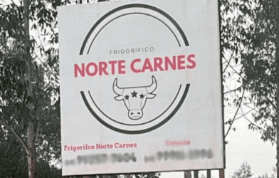 Frigorífico Norte Carnes diz que recebeu gado da operação por ordem judicial e anuncia recusa de novos animais