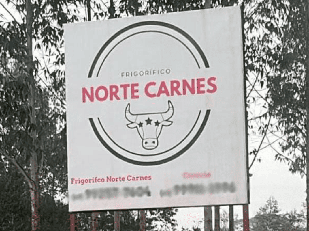 Frigorífico Norte Carnes diz que recebeu gado da operação por ordem judicial e anuncia recusa de novos animais