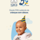Fundação Sara comemora 27 anos com festa em Montes Claros