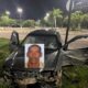 Furto e morte no Pontal do Ipiranga, em Linhares, nesta madrugada (6)