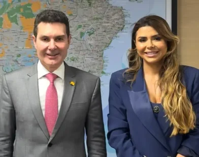 Gabriela Câmara é indicada por ministro para compor grupo de trabalho no CNJ | ac24horas