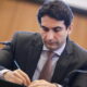 Galípolo diz que IOF não deveria ser utilizado para arrecadação. Vídeo