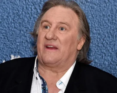 Gérard Depardieu sexualizou menor de idade em vídeo, conclui perícia judicial