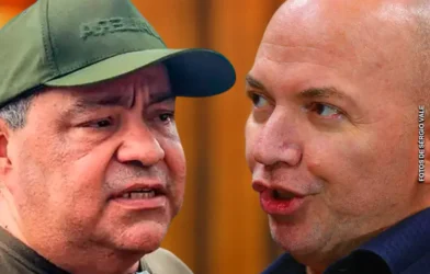 Gerlen Diniz manda a PF relatório com indícios de corrupção na gestão de Mazinho | ac24horas