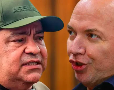 Gerlen Diniz manda a PF relatório com indícios de corrupção na gestão de Mazinho | ac24horas