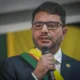Gladson destaca obras no interior e reforça combate ao feminicídio: “é intolerável” | ac24horas