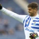 Goleiro que encantou Abel na estreia do Palmeiras já jogou com 'Pelé'