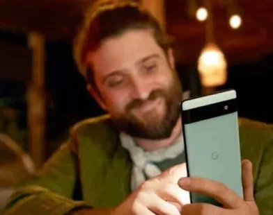 Google vai reduzir capacidade da bateria de um dos seus celulares Pixel