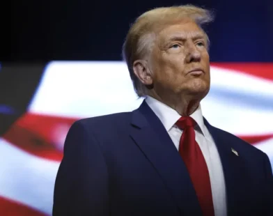 Governo Trump acusa Universidade Columbia de violar leis antidiscriminação