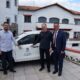 Governo do Estado realiza a entrega de veiculos para fortalecimento 80x80