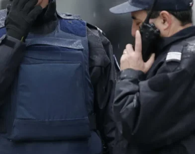 Governo prevê multa de até R$ 30 mil para policial em vigilância privada clandestina