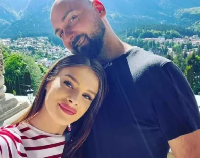 Grávida, ex-participante de reality é assassinada pelo ex diante da filha