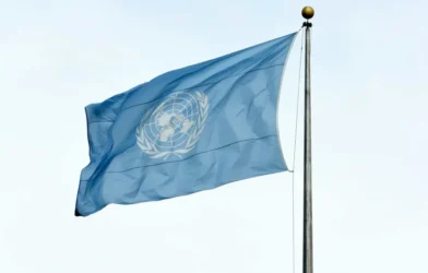 Guerra Israel-Irã pode sair de controle, diz ONU