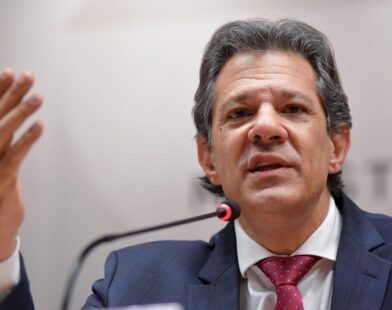 Ícone de sino para notificações