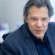 Haddad encontra líderes neste domingo (8) para tentar resolver impasse no IOF