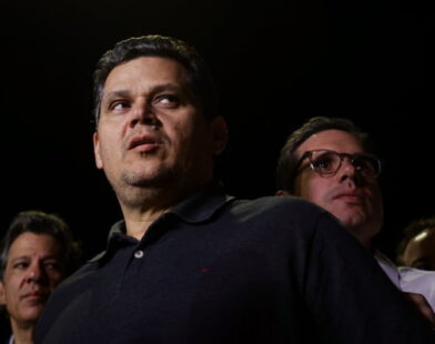 Haddad: imposto sobre bets vai a 18% e governo cobrará IR de títulos