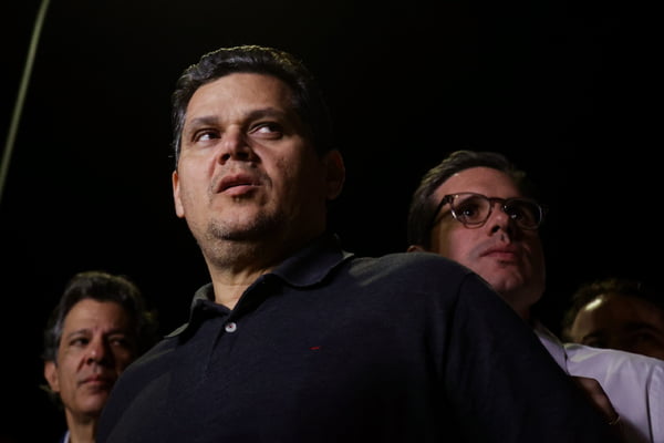 Haddad: imposto sobre bets vai a 18% e governo cobrará IR de títulos