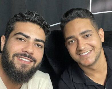 Henrique e Juliano compram égua Quarto de Milha e são os novos criadores da raça