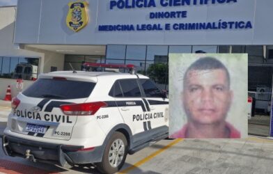Homem de 35 anos morre afogado em represa de Rio Bananal
