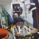 Homem é Agredido Com Golpes De Ripa Por Dívida De R$ 250