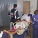 Homem é Esfaqueado Em Sua Festa De Aniversário