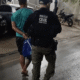 Homem é preso em Montes Claros por ameaçar ex-companheira e descumprir medida protetiva