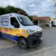 Homem finge mal estar e usa ambulancia como carona para ir 80x80