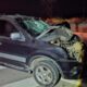 Homem morre atropelado na BR-262, próximo a Torneiros, em Pará de Minas