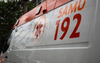 Homem morre em motel na MG-050, em Itaúna