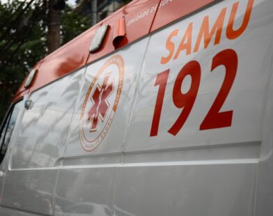 Homem morre em motel na MG-050, em Itaúna