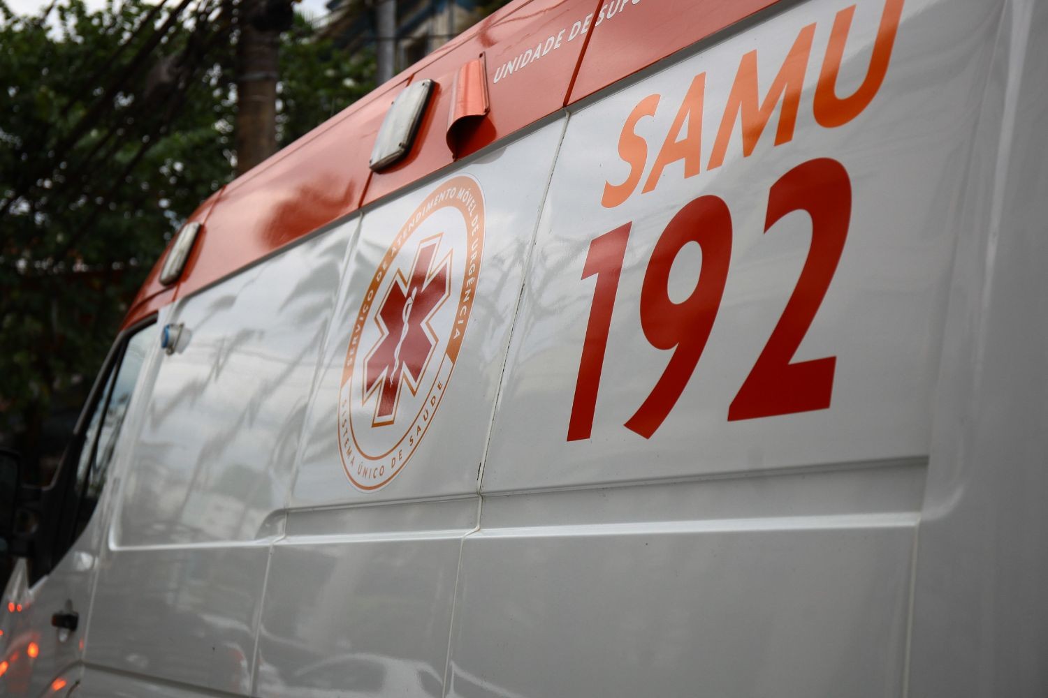 Homem morre em motel na MG-050, em Itaúna