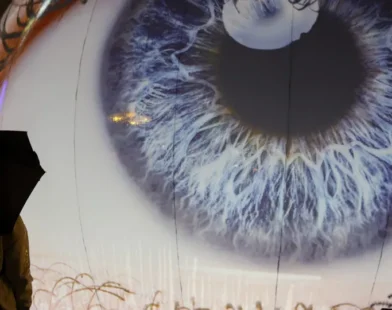 Hong Kong usa IA para prever risco de Alzheimer através da retina