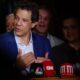 IOF: Alcolumbre cita “solução estrutural” após reunião com Haddad
