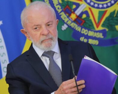 Ícone de sino para notificações