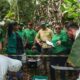 Idaf promove simulado de combate à praga da banana e fortalece medidas fitossanitárias no Acre