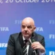 Infantino sobre criacao do Mundial Sabiamos o melhor pais nao.webp 80x80