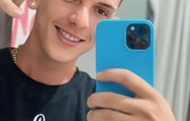 Influenciador Marlin Bolado que morreu atropelado após cair da garupa de moto sonhava 'estourar' na internet: 'Dizia que chegaria lá', afirmou amigo