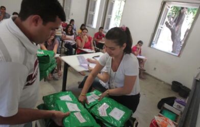 Ícone de sino para notificações