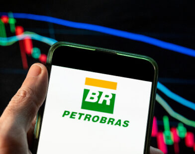 Ícone de sino para notificações