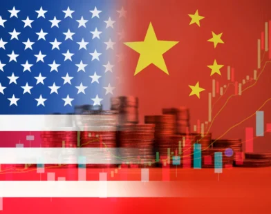 Insper: tarifas chinesas mantêm agro em vantagem sobre EUA mesmo após trégua
