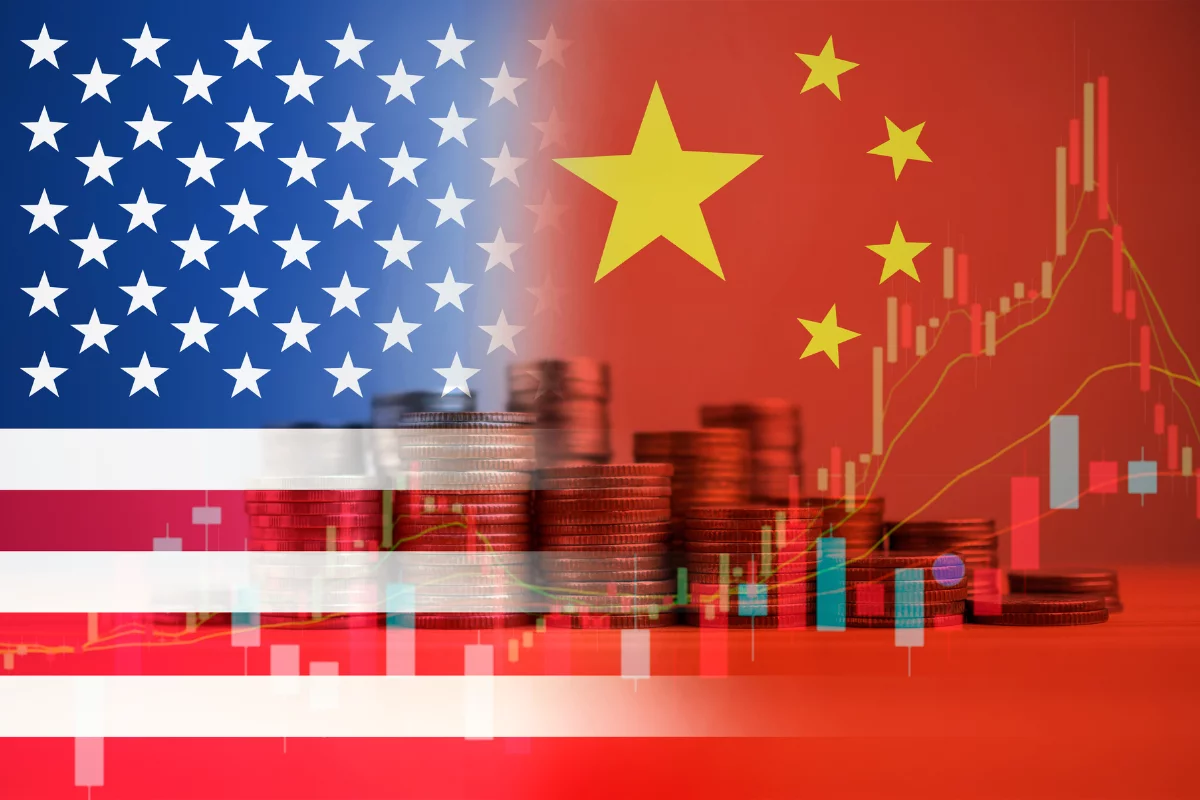 Insper: tarifas chinesas mantêm agro em vantagem sobre EUA mesmo após trégua
