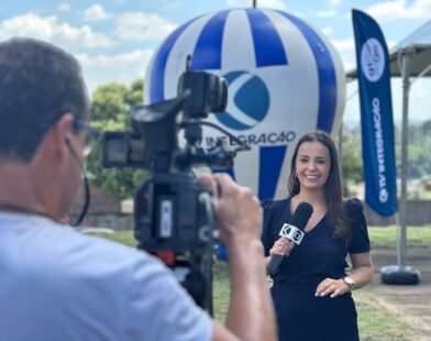 Integração no Bairro: relembre edições do projeto que movimentou 10 regiões de Divinópolis | Centro-Oeste