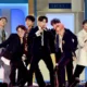 Integrantes do BTS deixam exército e reacendem expectativa por volta do grupo